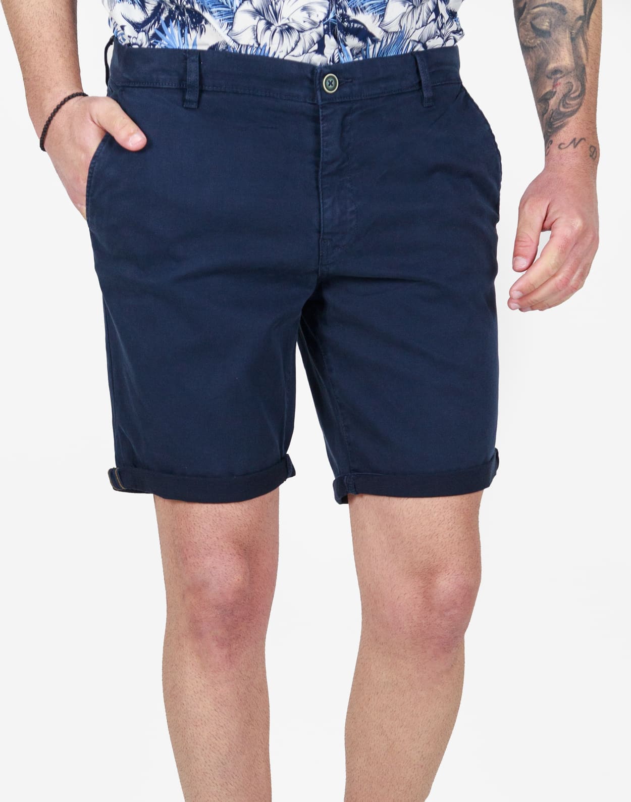 Jack & Jones Man Shorts 